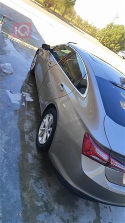 شيفروليه ماليبو